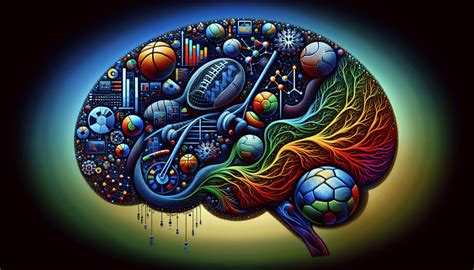 the mentality and psychology of sports betting 2023|The Psychology of Sports Betting: Understanding Your Own Biases.